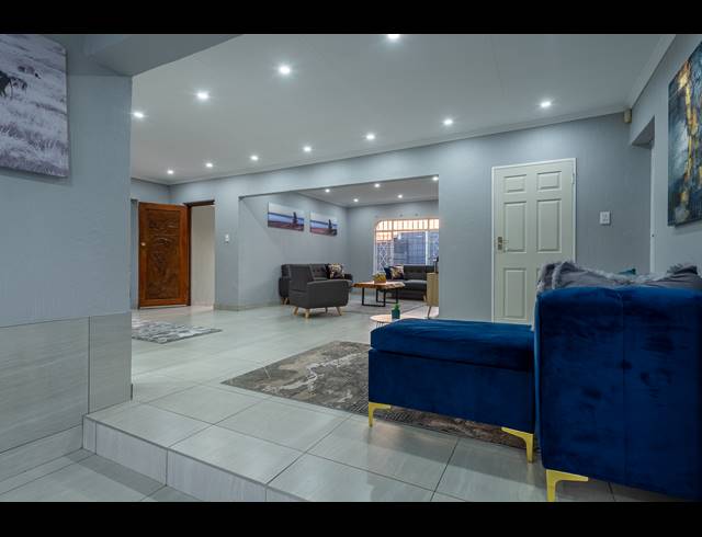 3 BEDROOM HOUSE FOR SALE IN VERWOERDPARK